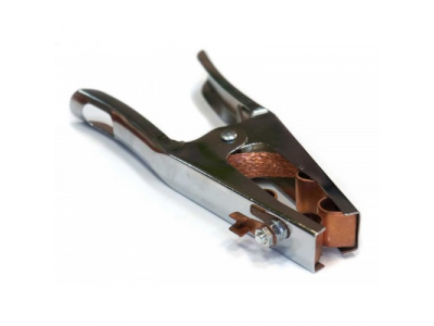 Зажим на массу 300А