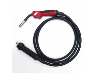 Горелка MIG 15 AIR COOL 180A(60%) EURO 3m