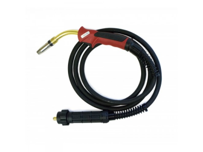 Горелка MIG 24 AIR COOL 250A(60%) EURO 5m