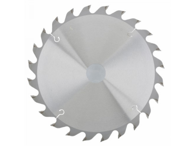 Пильный диск по дереву 250 x 32/30 x 24Т GROSS