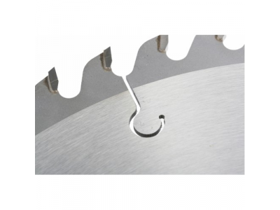 Пильный диск по дереву 250 x 32/30 x 24Т GROSS