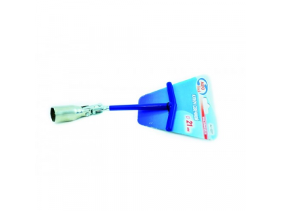 Ключ свечной 21мм