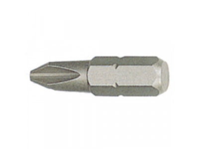Бита 1/4" PH2 25мм от LICOTA Бита 1/4" PH2 25мм