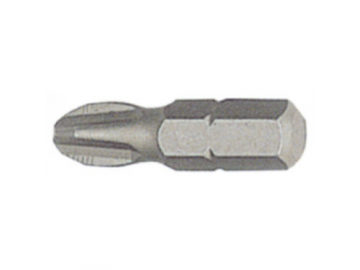 Бита 1/4" PH1 25мм от LICOTA Бита 1/4" PH1 25мм