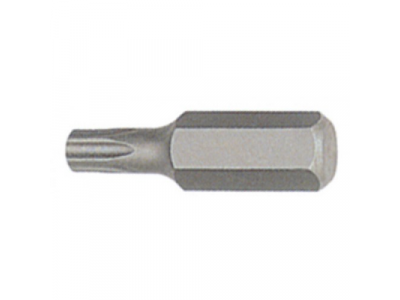 Бита 10мм Torx T55 30мм от LICOTA Бита 10мм Torx T55 30мм