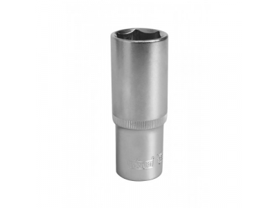 Головка торцевая 1/2"Dr глубокая 22 мм
