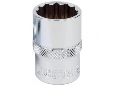 Головка торцевая 12гр. 1/2" 14мм