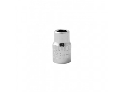 Головка торцевая 6pt 1/4"Dr 6 от HELFER Головка торцевая 6pt 1/4"Dr 6