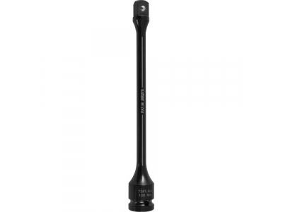 Удлинитель с ограничителем момента торсионный 100 Nm, S46TE75 JONNESWAY