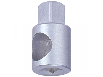 Адаптер для удлинителя 1/2"(F)-3/8"(М), S16H403 JONNESWAY