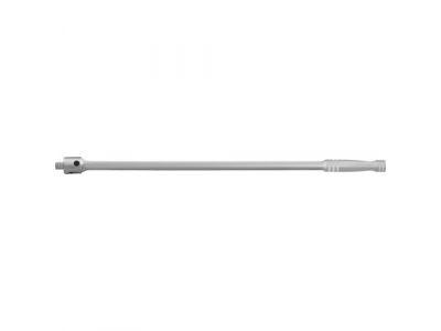 Вороток шарнирный (гибкая рукоятка) 1/2”DR 600 мм, Ombra 251224