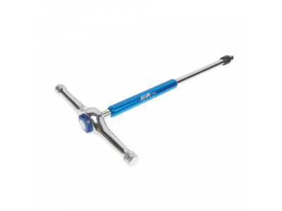 JTC Вороток 1/4" L=260х132мм T-образный торцевой трещеточный JTC