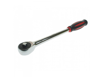 JTC Ключ трещотка 3/8" 305мм ротационная удлиненная JTC от JTC JTC Ключ трещотка 3/8" 305мм ротационная удлиненная JTC