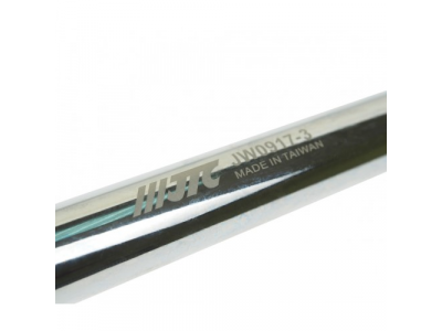 JTC Ключ трещотка 3/8" 305мм ротационная удлиненная JTC от JTC JTC Ключ трещотка 3/8" 305мм ротационная удлиненная JTC