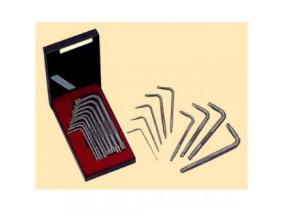 5091 Набор Г-обр. звезд. 9пр.