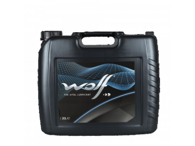 Моторное масло WOLF OFFICIALTECH 5W30 C1 20L