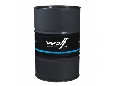Моторное масло WOLF VITALTECH 15W40 EXTRA 205L