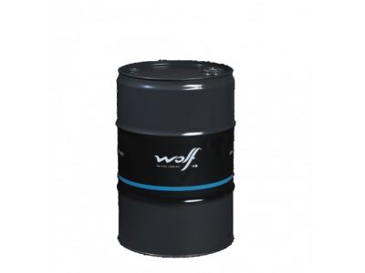 Моторное масло WOLF VITALTECH 15W40 60L