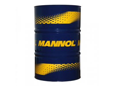 MANNOL TS-11 SHPD 15W-40 Geo 208L