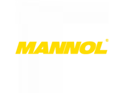 7714 MANNOL O.E.M. for Korean cars 5W-30