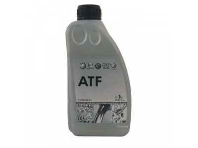 VAG АКП 0C8 Aisin G055 540 (1л) трансмиссионное масло
