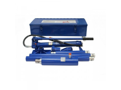 Комплект гидравлики рихтовочный Т03020 AE&T 20т