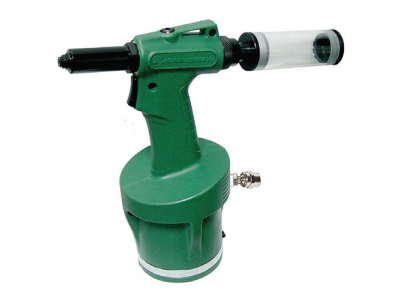 Заклепочник гидропневматический композитный 2,4-4,8 мм., JAT-0919V JONNESWAY