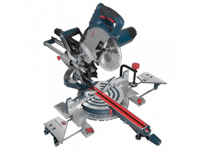 Торцовочная пила Bosch Gcm 8 sjl