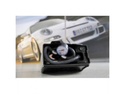 Компрессор для подкачки колес Porsche Compressor, артикул 95565205302