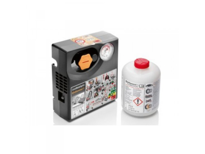 Комплект для ремонта шин Jaguar Tyre Pressure Gauge