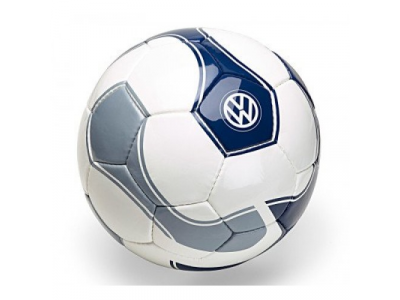 Футбольный мяч Volkswagen Logo Football, артикул 000050540A284