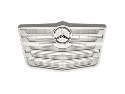 Открывалка для бутылок Mercedes-Benz Bottle Opener, Trucks, Silver