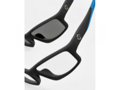 Солнцезащитные очки Mercedes Sunglasses, Sport, Black / Blue