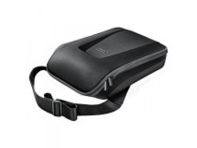 Сумка-бокс для задней части салона Audi, артикул 000087316C