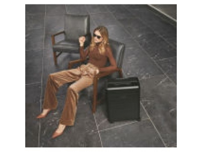 Чемодан Horizn Studios for BMW Trolley