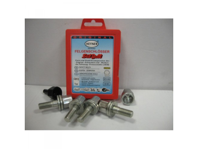 Болты-секретки AH