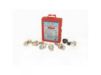 Болты-секретки SA2