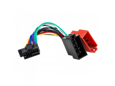 ISO адаптер Aura AWU-SY03 для автомагнитол Sony.