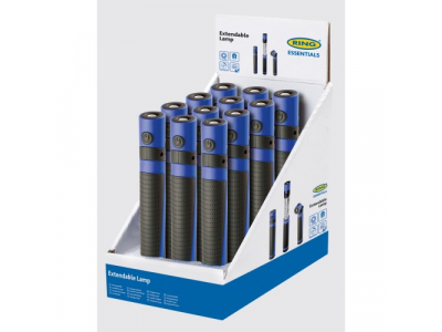 Фонарь RING RIL80