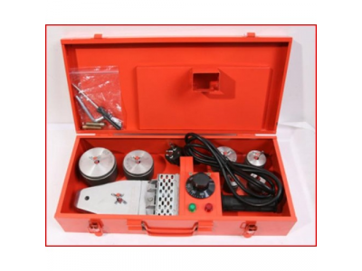 Аппарат для сварки полипропиленовых труб RedVerg RD-PW800-63