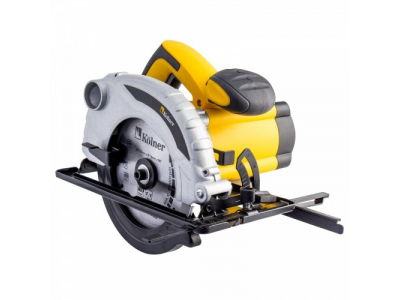 Циркулярная пила Kolner KCS 160/1300